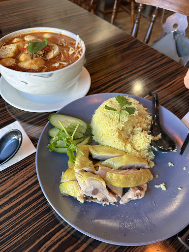 Photo of Asian Cafe Restaurant - 82 Brynymor Rd, Swansea SA1 4JE